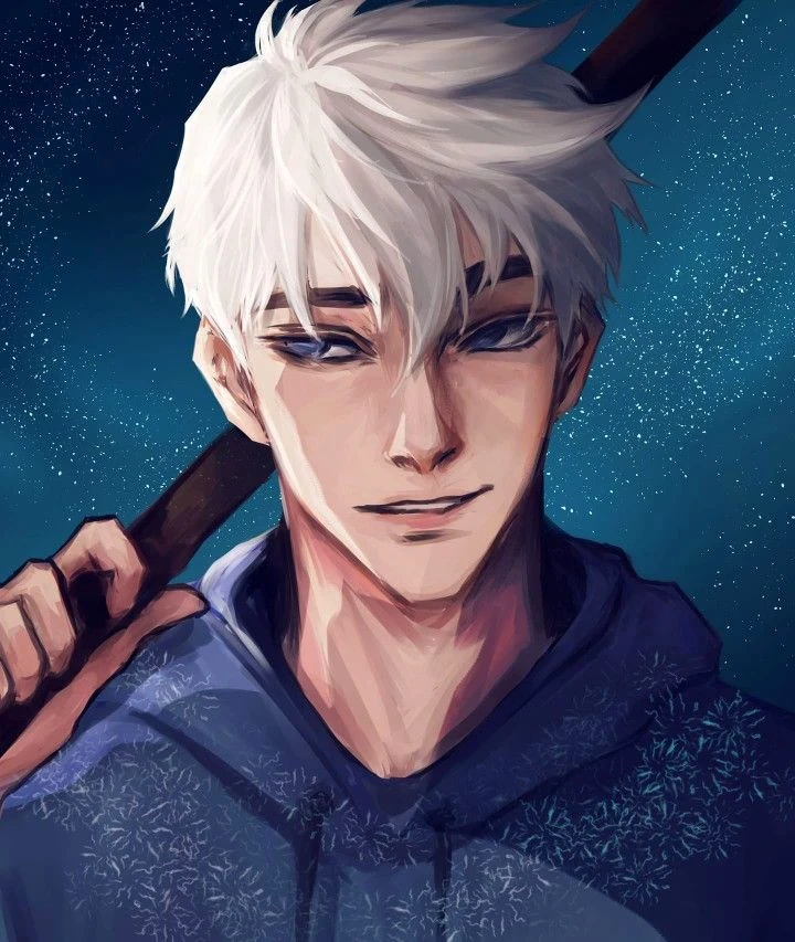 Jack Frost  thumbnail