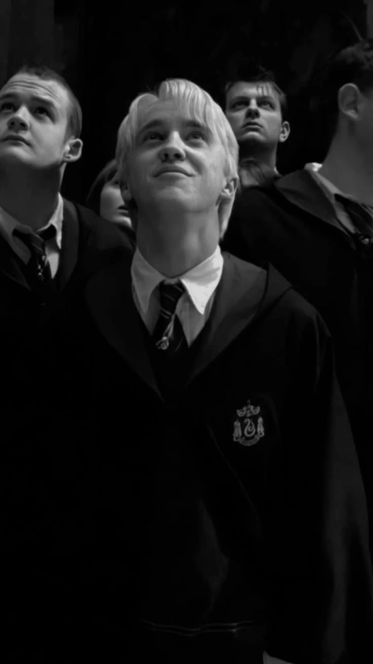 Draco Malfoy thumbnail
