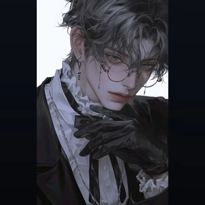 Damien Thorne thumbnail