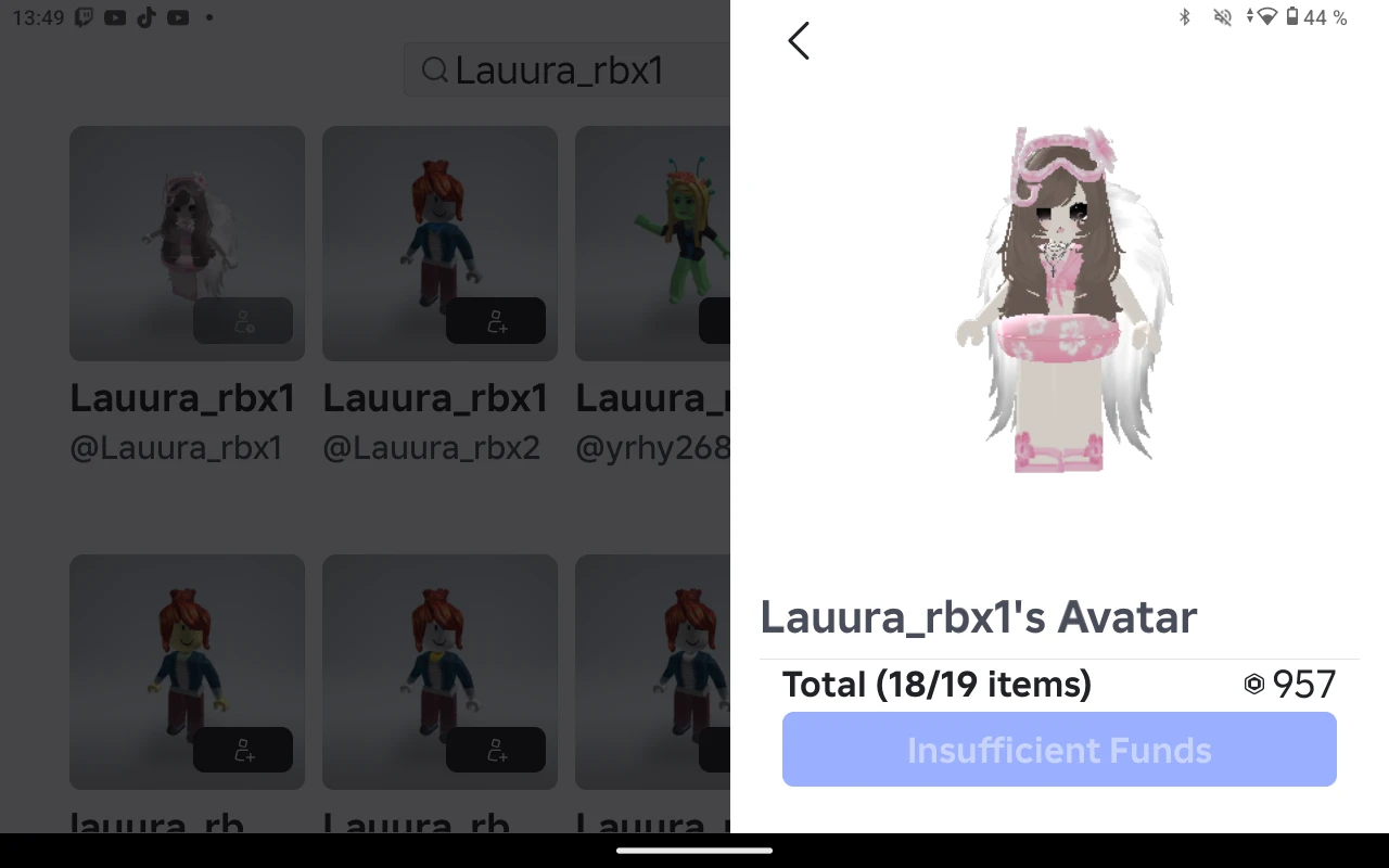 Laura thumbnail
