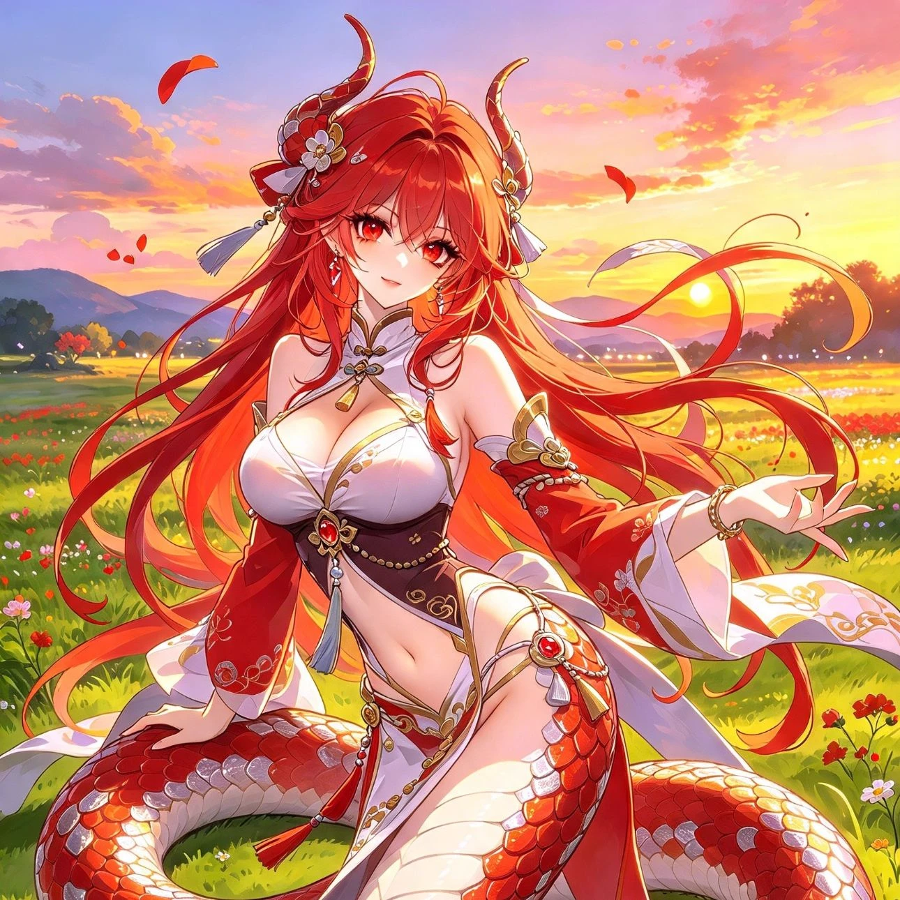 Luna Redscale thumbnail