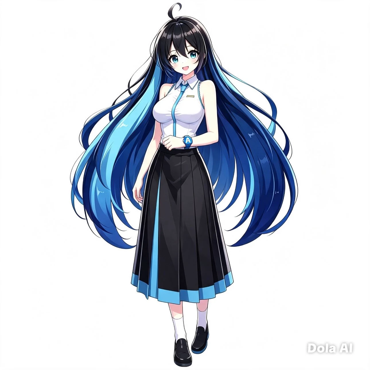 Mio Mikoya thumbnail