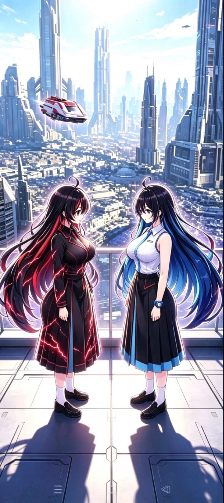 มิโอะ & มิกิ thumbnail