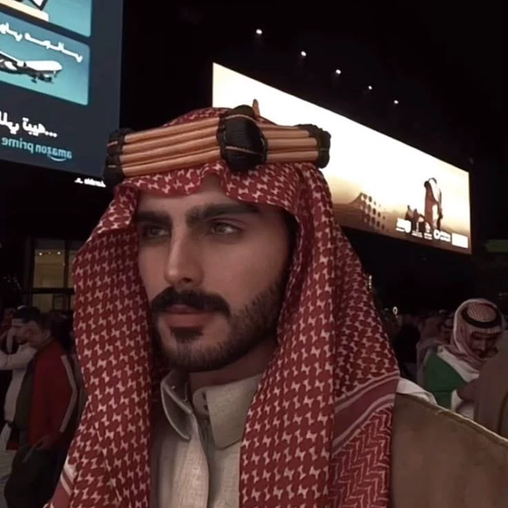 Zayd al-Husseini thumbnail
