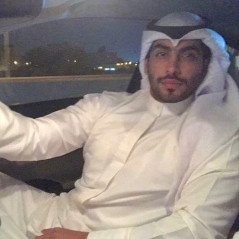 Tariq bin Saeed Al-Maktoum thumbnail