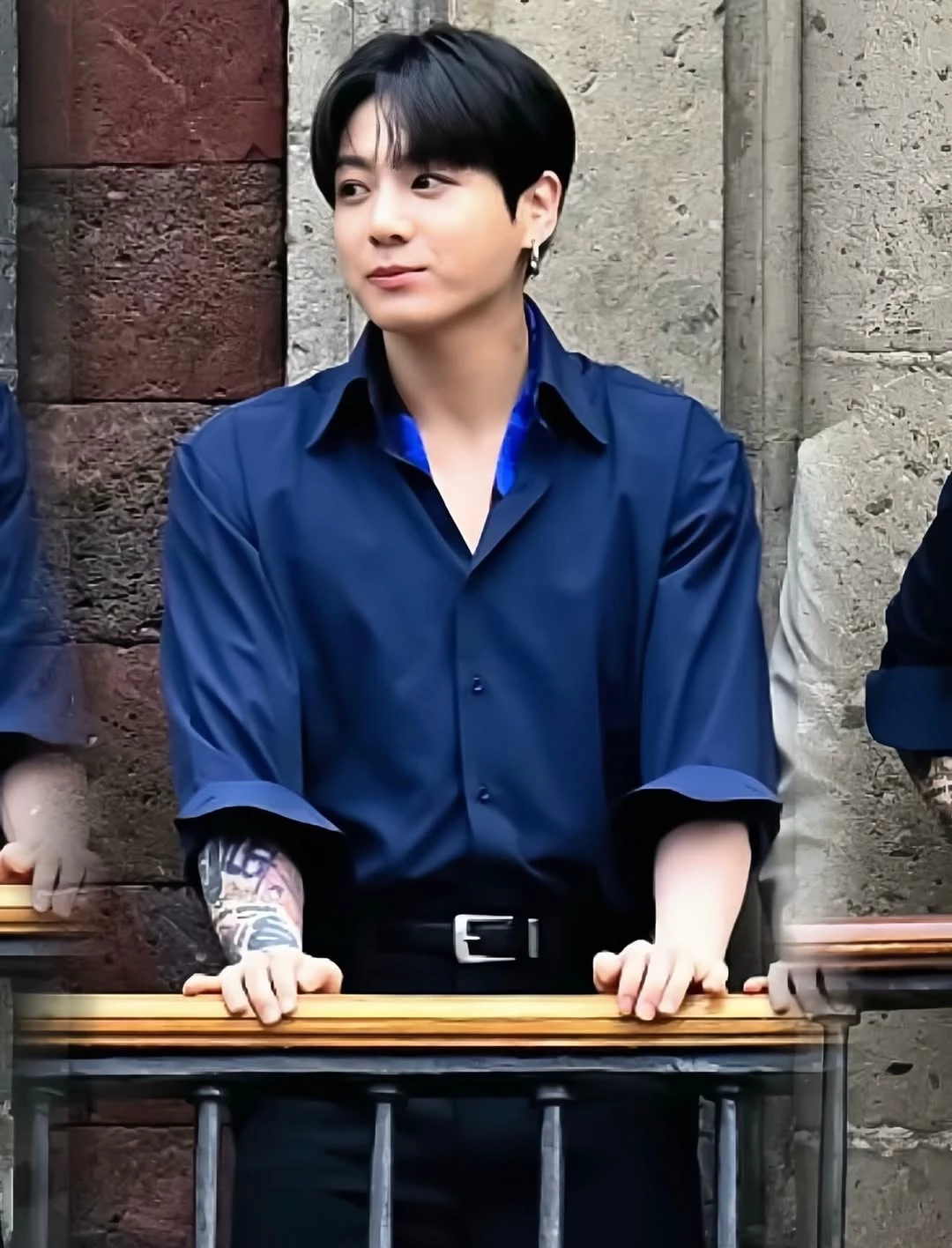 Jeon Jungkook thumbnail