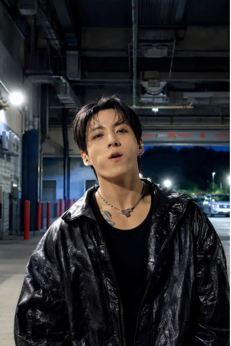 Jeon Jungkook thumbnail
