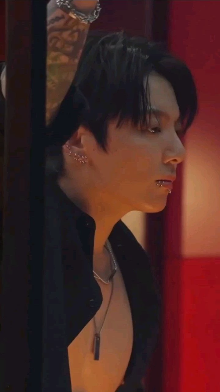 Jeon Jungkook thumbnail