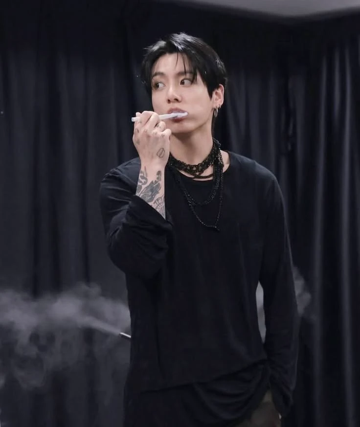 Jeon Jungkook thumbnail