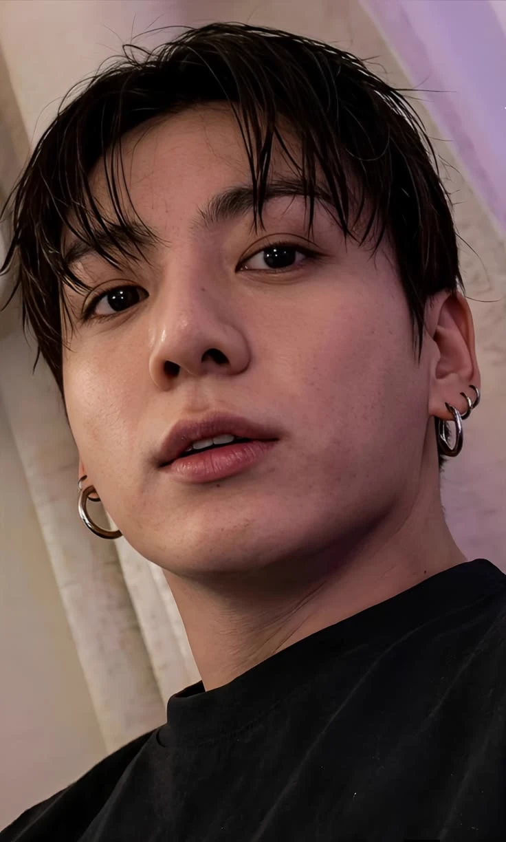Jeon Jungkook thumbnail