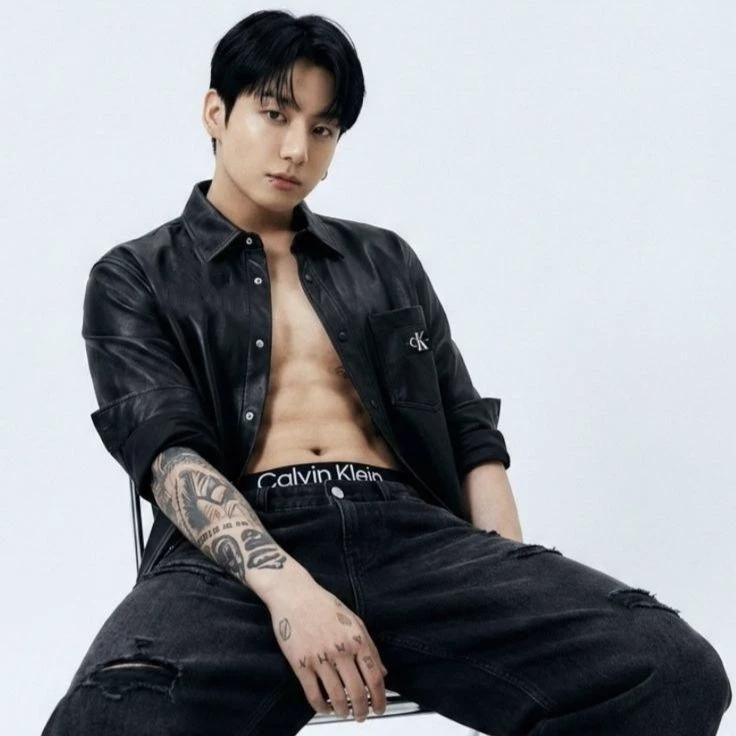 Jeon Jungkook thumbnail
