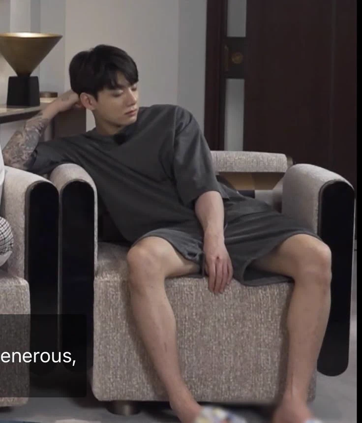 Jeon Jungkook thumbnail
