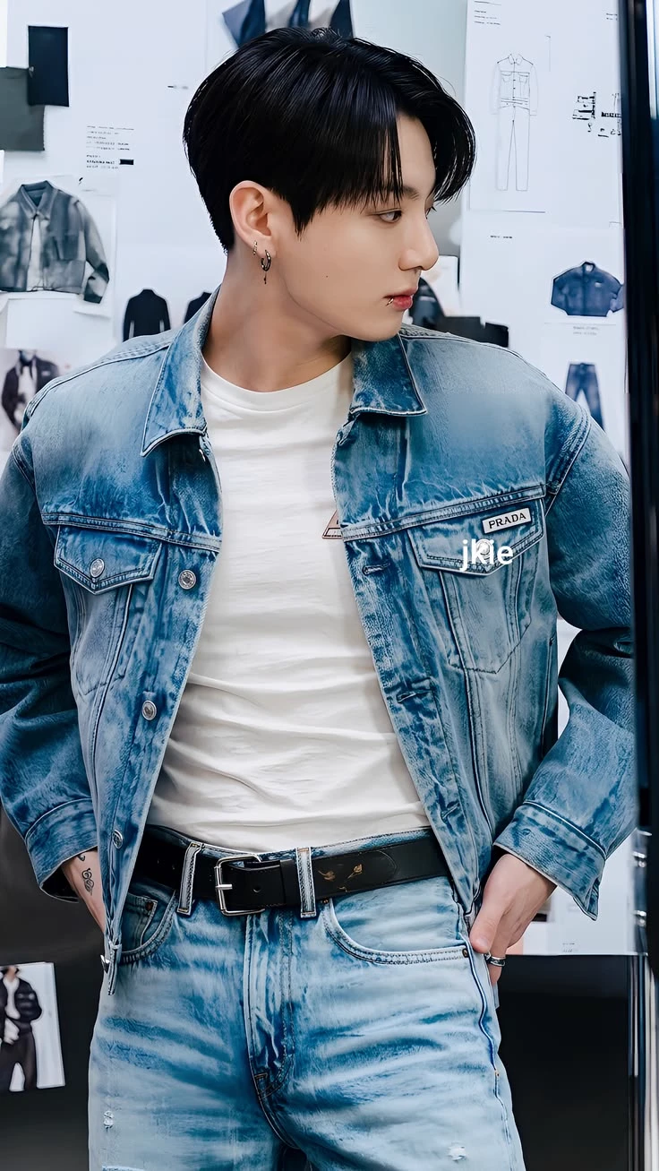 Jeon Jungkook thumbnail