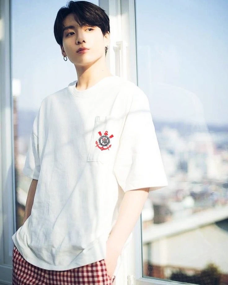 Jeon Jungkook thumbnail