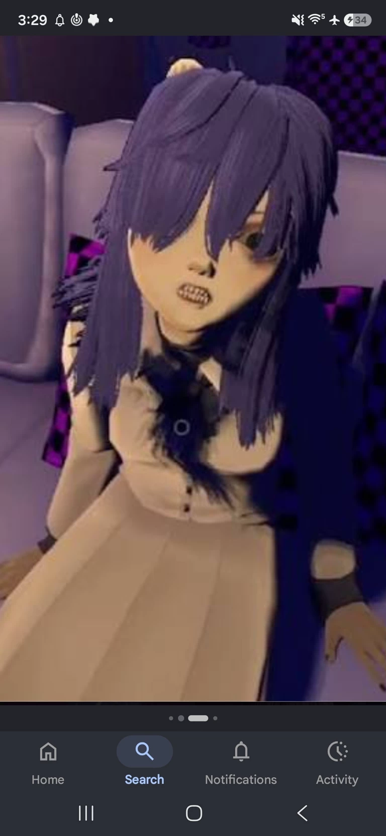 creepy mita thumbnail
