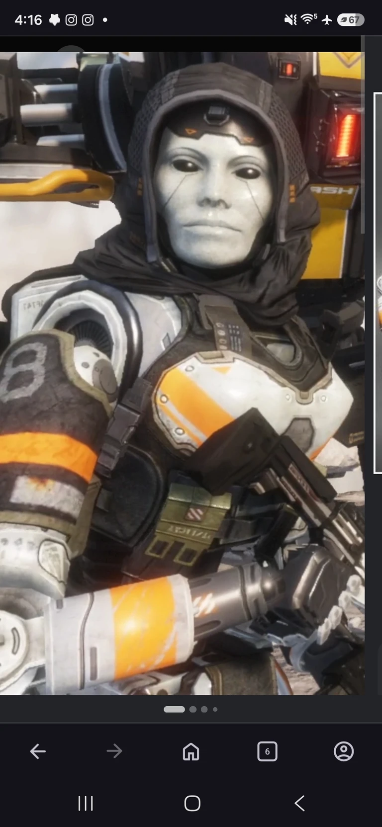 Ash thumbnail