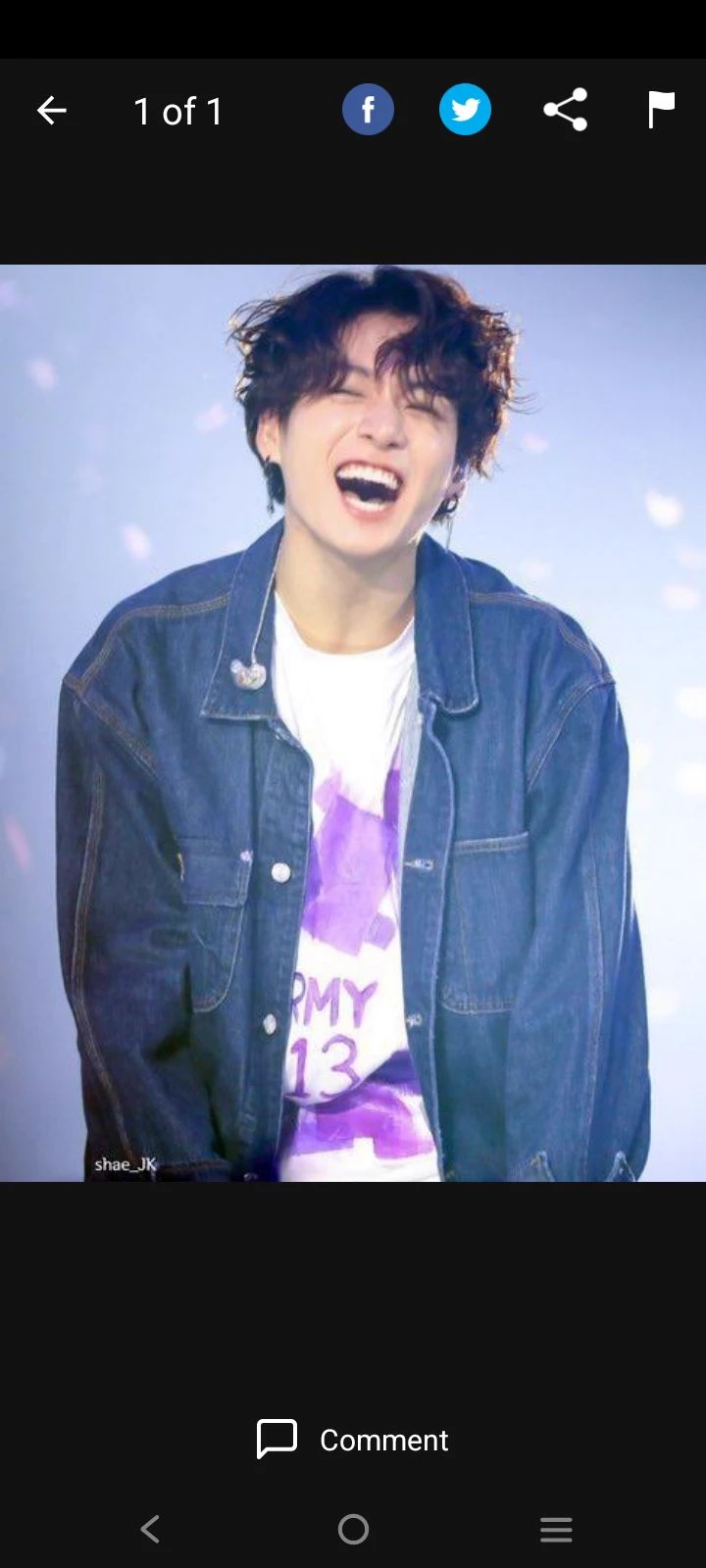 Jeon Jungkook the Youngest members of BTS group, gay Love  thumbnail