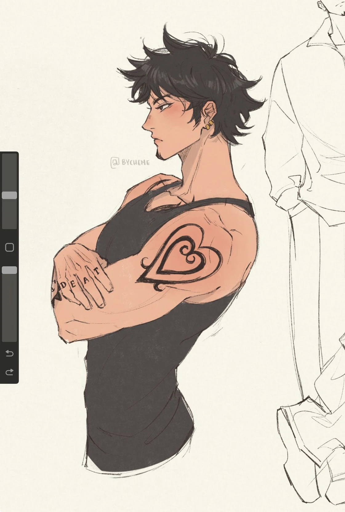 Trafalgar Law thumbnail