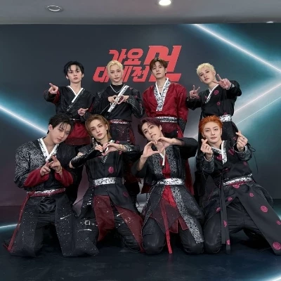 Stray Kids + your group thumbnail