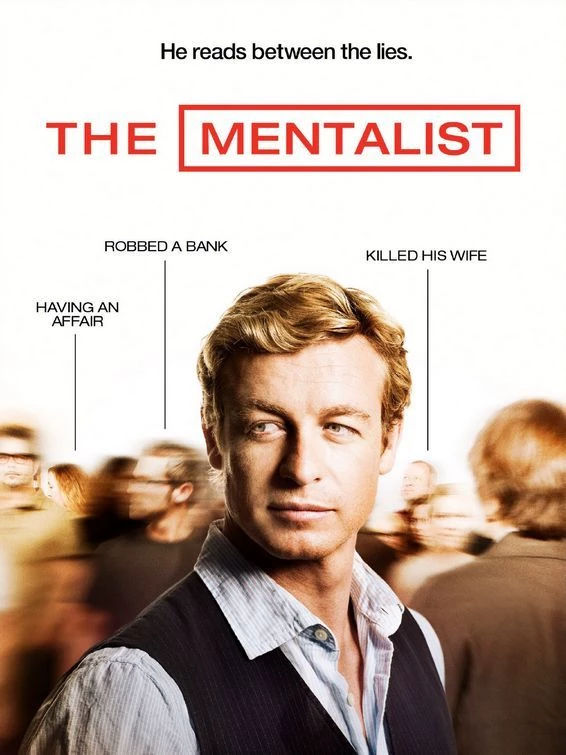 Mentalist Season One thumbnail
