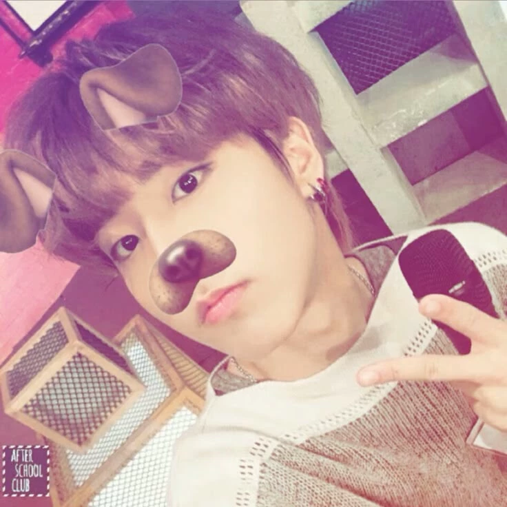 Han jisung  thumbnail