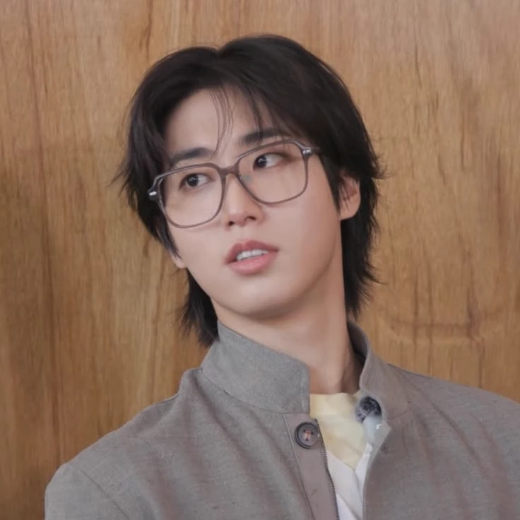 HAN JISUNG thumbnail