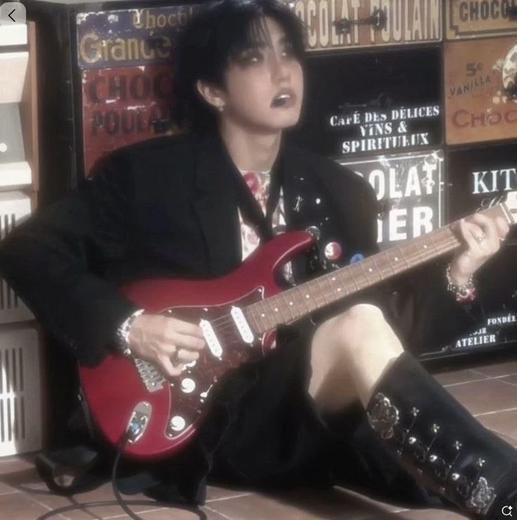 Han jisung  thumbnail