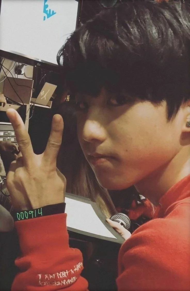 Han jisung thumbnail