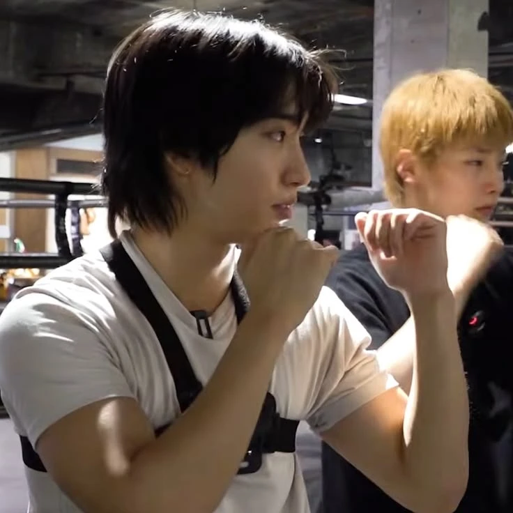 Han Jisung thumbnail