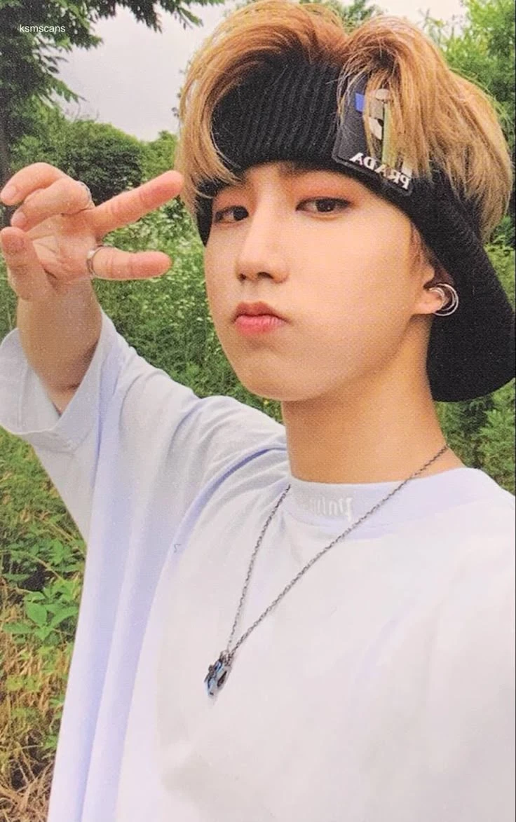 Han jisung thumbnail