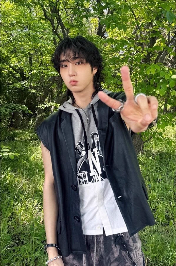 Han Jisung thumbnail