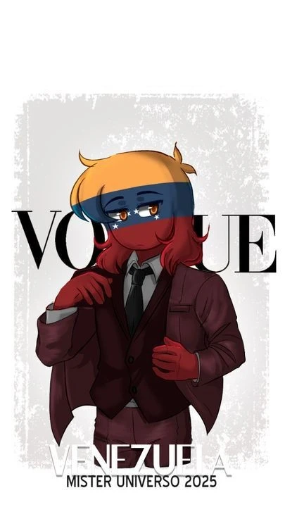 Venezuela thumbnail