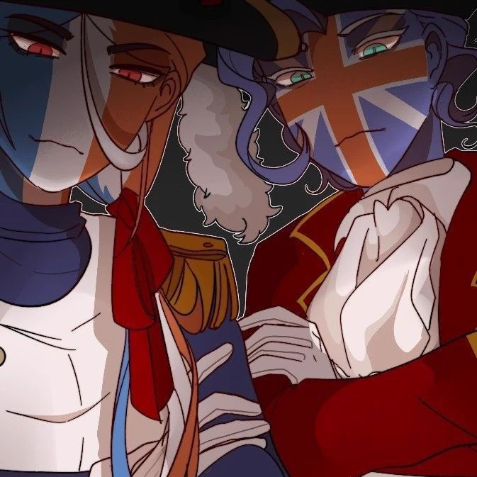 French Empire and British Empire thumbnail