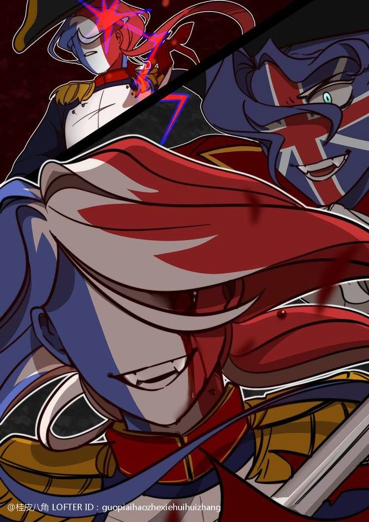 under the rule of France thumbnail