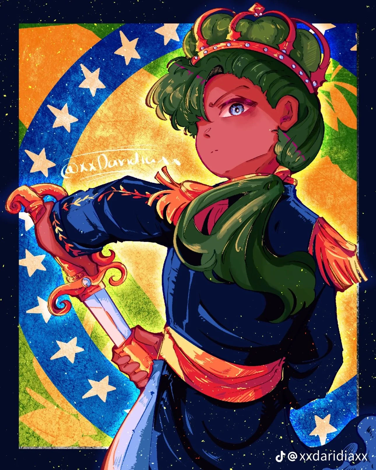 Brazilian Empire thumbnail