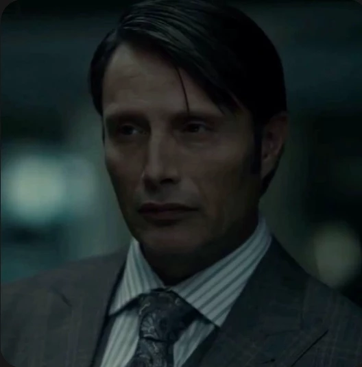 Hannibal Lecter thumbnail