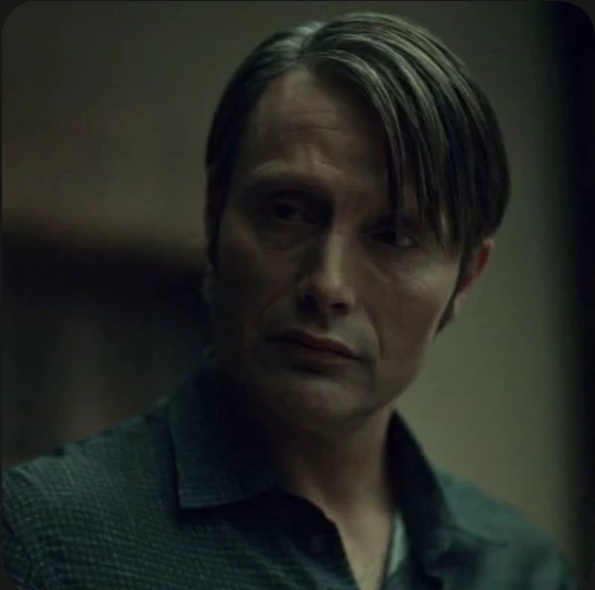 Lecter Hannibal thumbnail