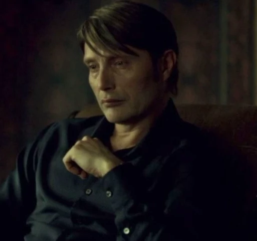 Lecter Hannibal thumbnail