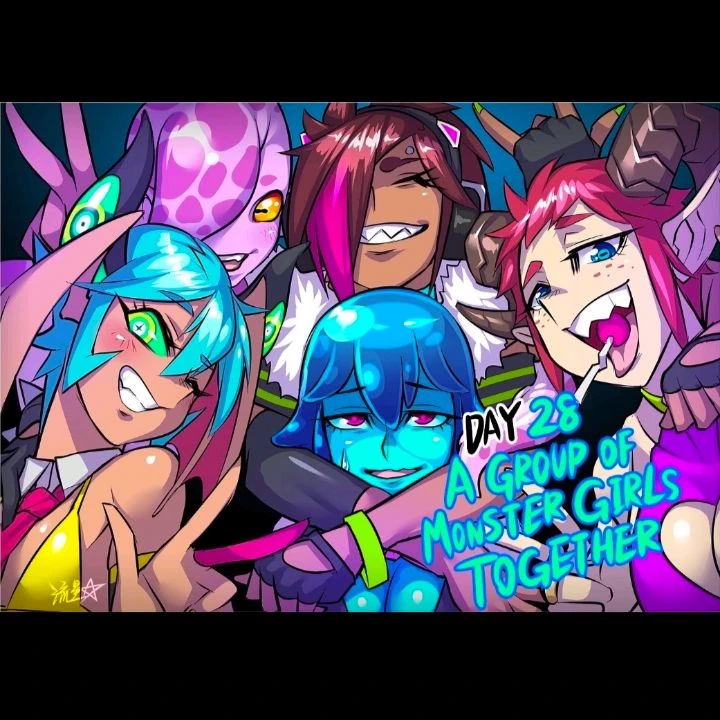 School of Monster Girls thumbnail