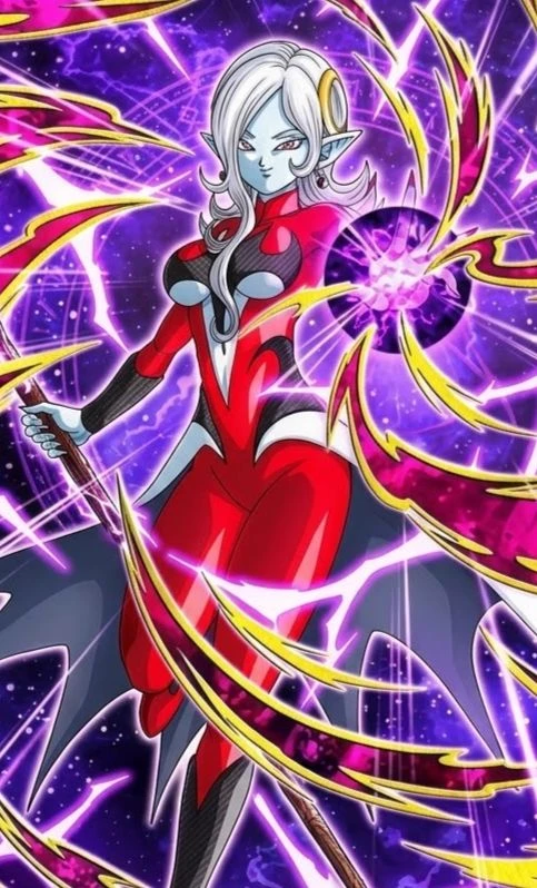Towa - The enemy you defeated has taken over your house. thumbnail