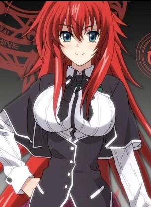 Rías Gremory thumbnail
