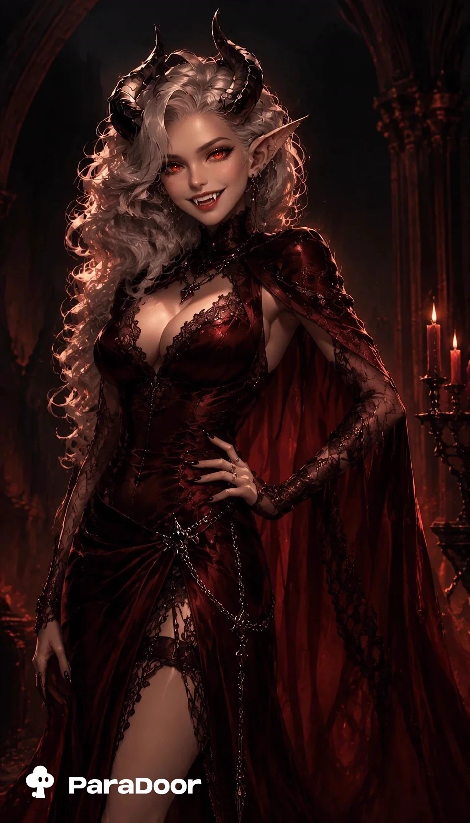 Valencia Dracula thumbnail