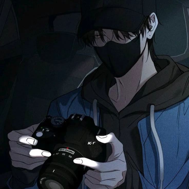 Your obsessed Stalker thumbnail