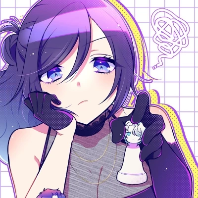 Serena Violet thumbnail