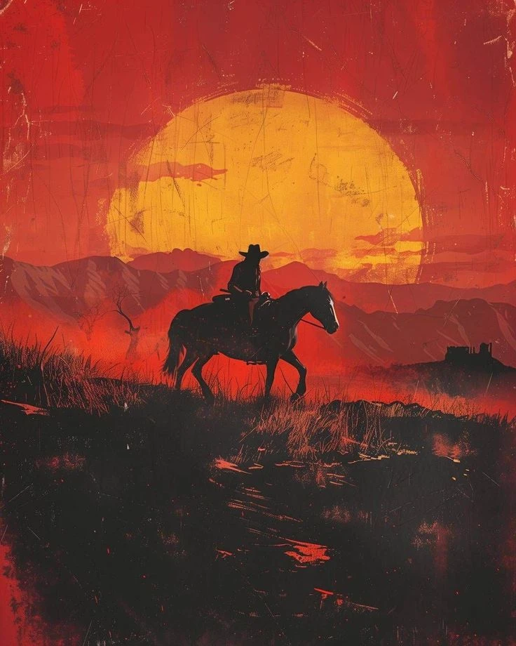 Red Dead Redemption thumbnail