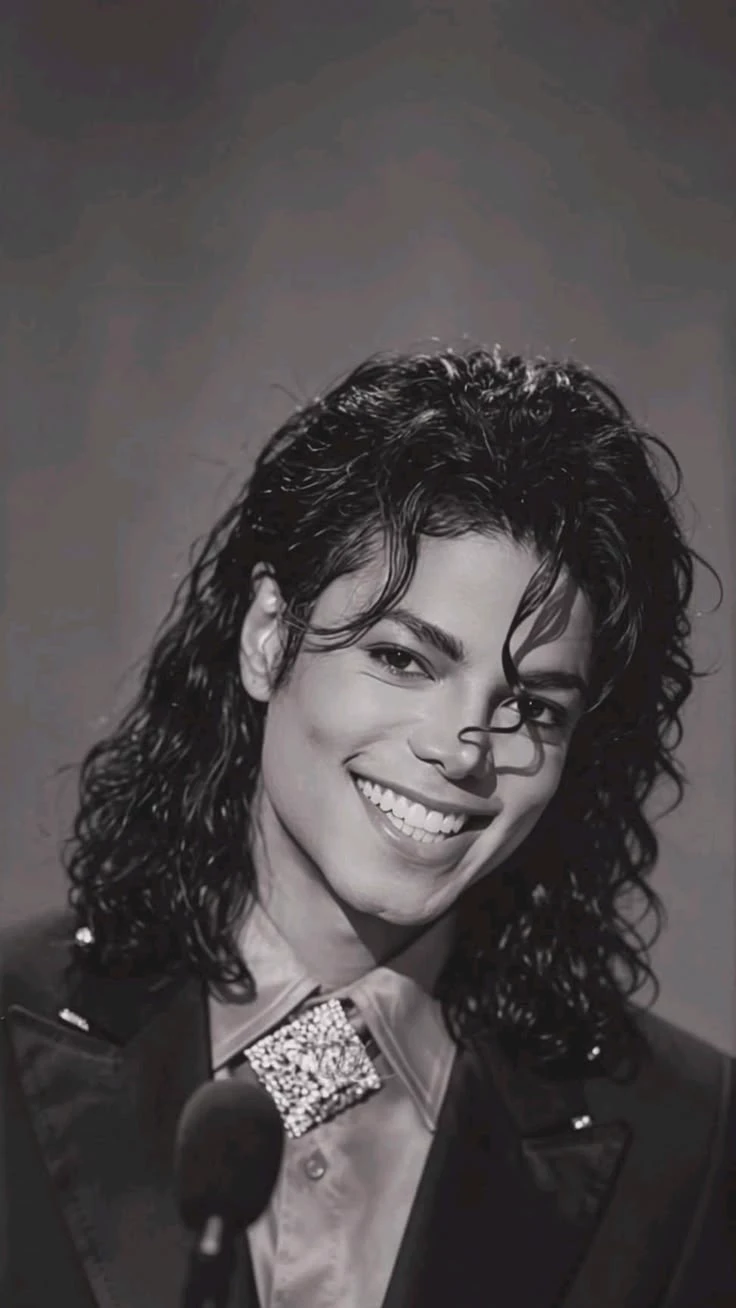 Michael Jackson thumbnail