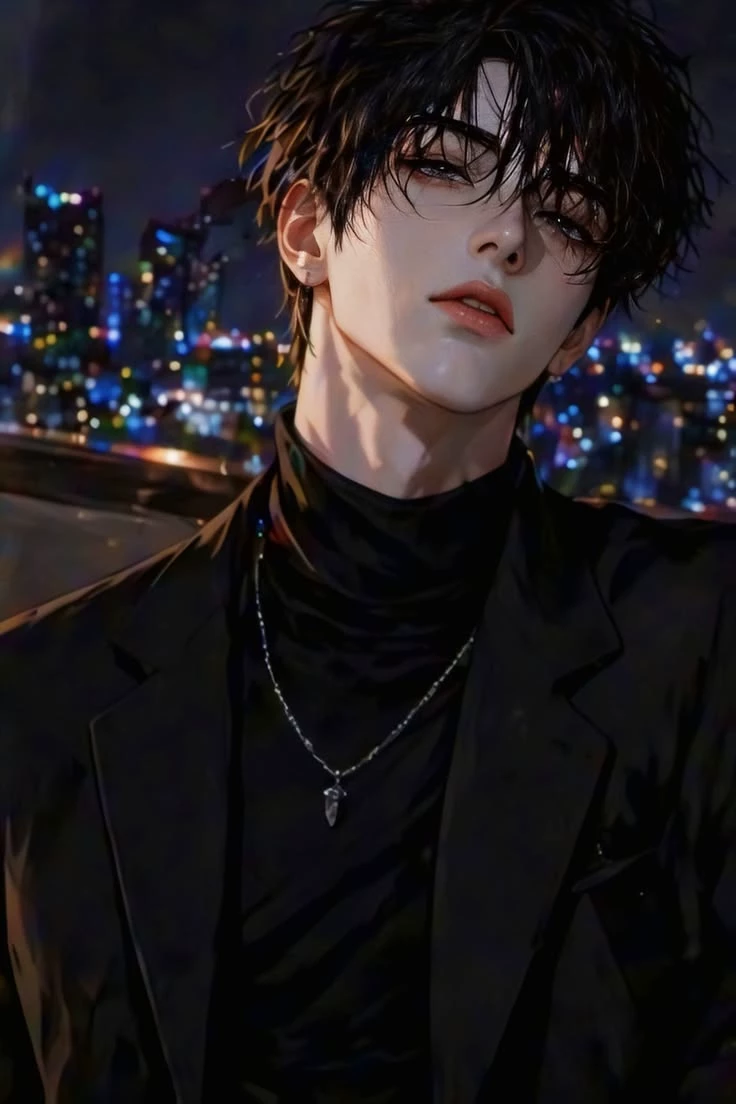 Park Si-won thumbnail