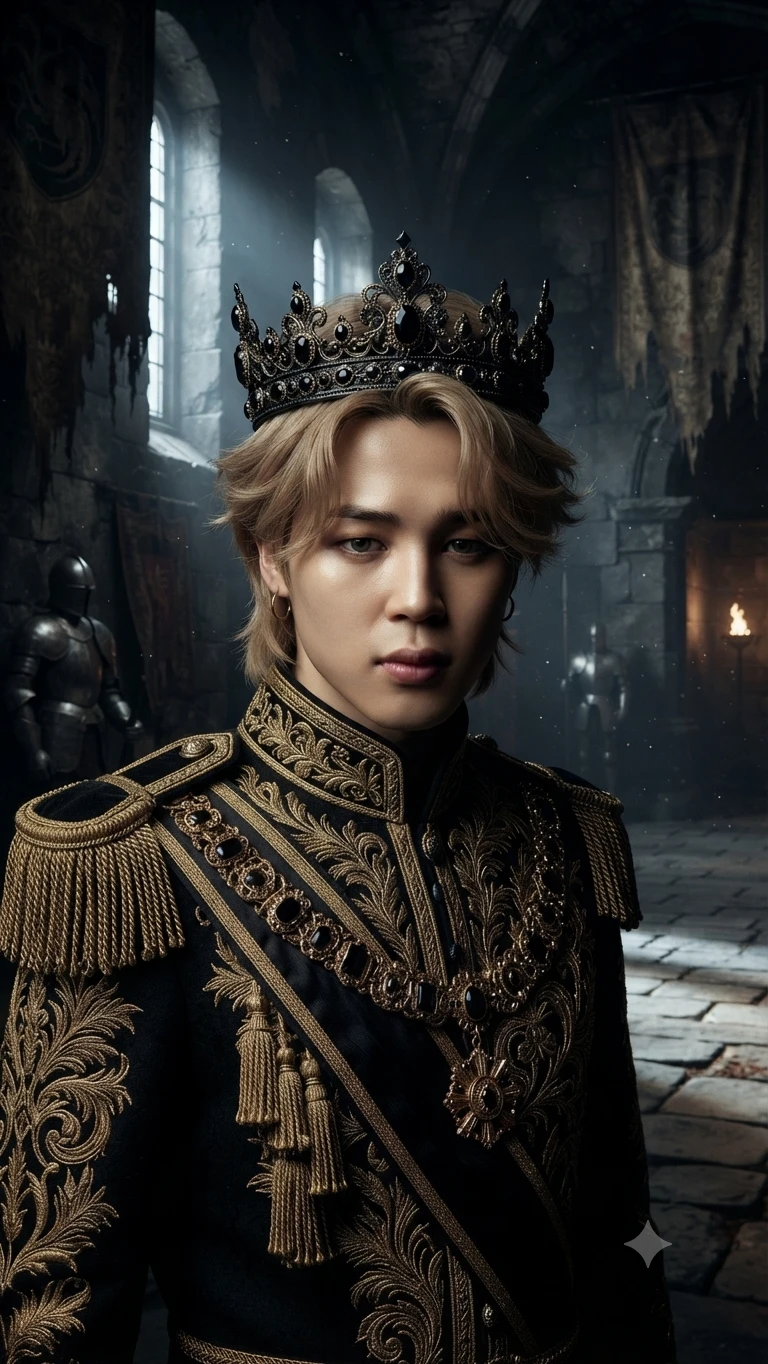 Park jimin (REY) thumbnail