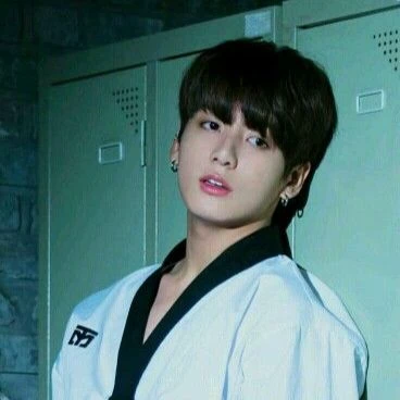 Jungkook thumbnail
