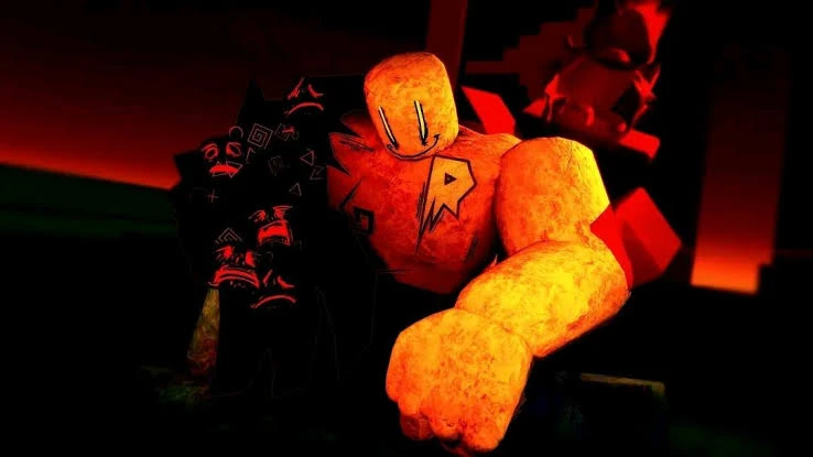 Aberrant John doe thumbnail